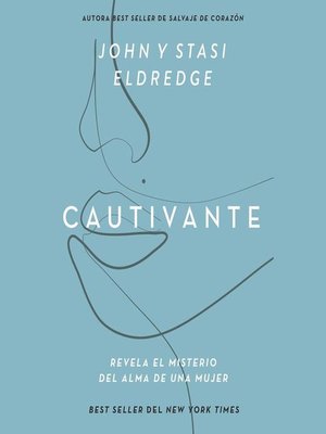 cover image of Cautivante